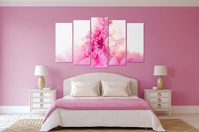 Dekorowanie ścian Dekorowanie ścian