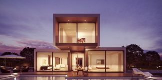 Drewniane domy wracają do łask