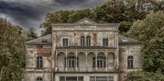 Wykorzystanie poddasza w nowoczesnych rozwiązań architektonicznych