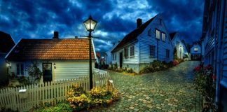 Kogo teraz interesuje architektura?