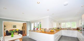 Architektura wnętrz