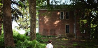 Wykończeń ciąg dalszy - prąd, woda, gaz, tynki