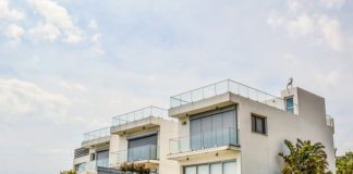 Studia na kierunku architektura