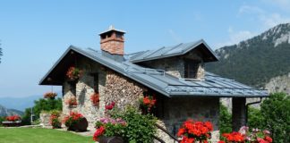 Kształt nowoczesnego budownictwa