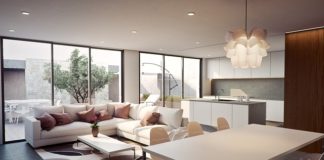 Budynek pod otwarcie firmy