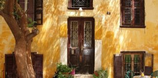 Architektura prehistoryczna