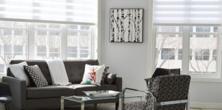 Nowe, zamknięte osiedla