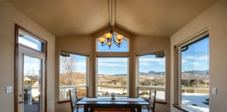 Budowa domów parterowych