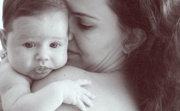 Jak karmić piersią?