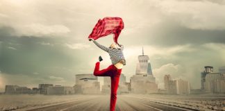 Odpowiednia pielęgnacja włosów