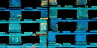 Skąd wziąć palety na meble?