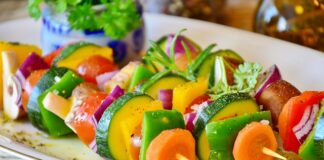 Jak używać maty na grilla?