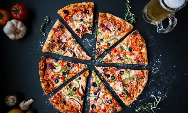 Jak działa serwo modelarskie?