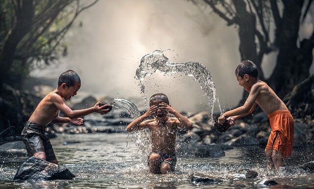 Co ile dni można kąpać świnkę morską?