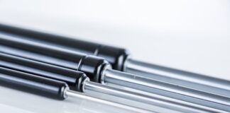 Jak zregenerować siłownik gazowy?