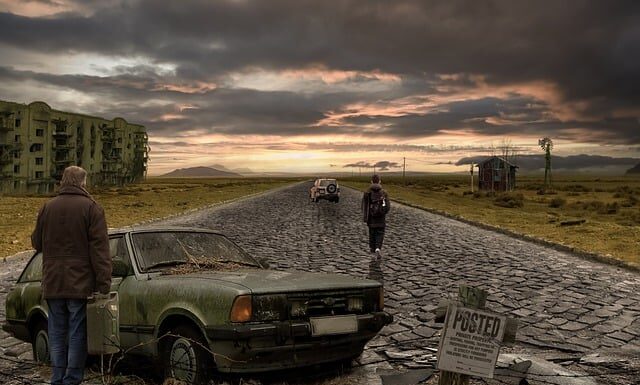 Jak pozbyć się rdzy ze stali nierdzewnej?