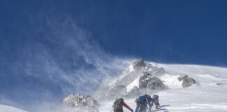 Co to jest zimna pianka?