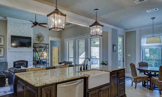 Jaki kolor zlewozmywaka wybrać?