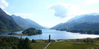 Na jakich jeziorach można pływać skuterem wodnym?