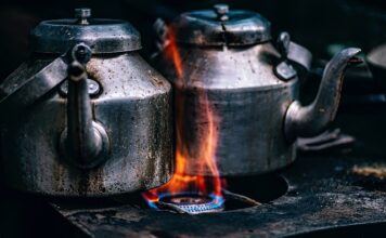 Jaka wiatrówka lepsza gazowa czy sprężynowa?