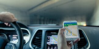 Jak sterować silnikiem krokowym?