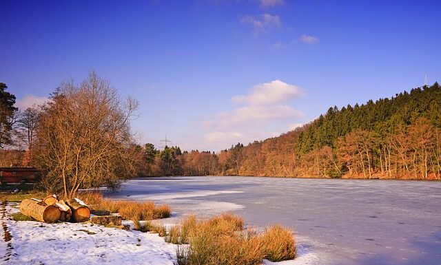 Przy jakiej temperaturze zamarza WD 40?