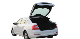 Co oznacza nazwa Skoda?