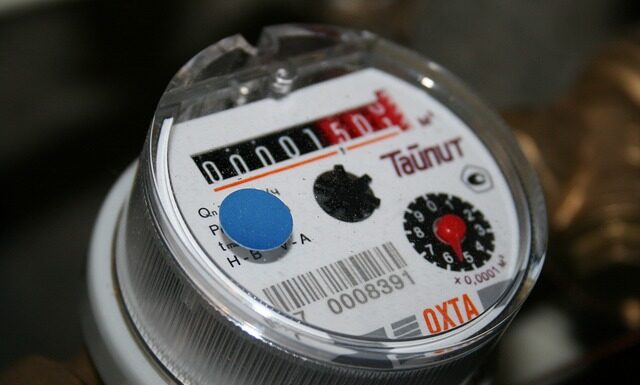 Jak działa zawór dławiąco zwrotny?