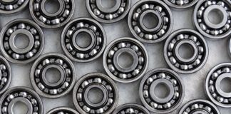 Czy smaruje się łożyska ceramiczne?