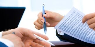 Jakie dane na identyfikatorze?