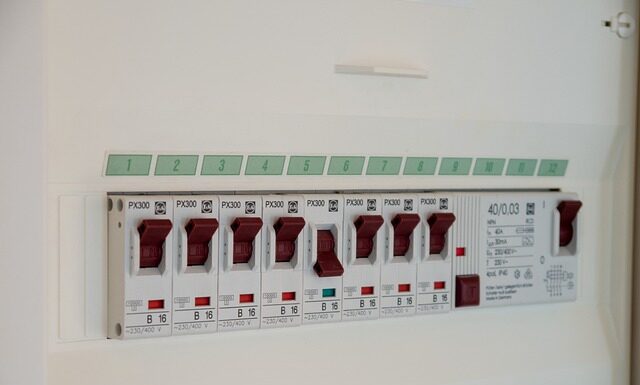 Ile jest rodzajów bezpieczników?