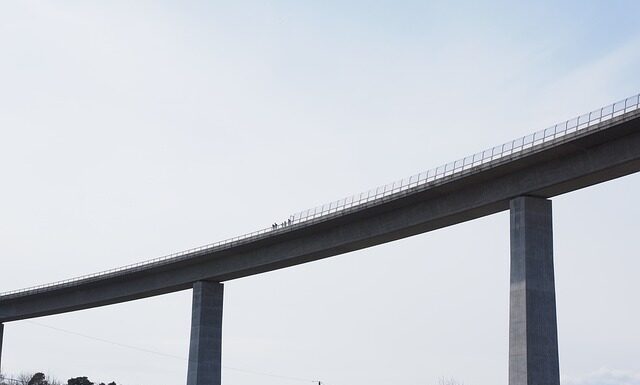 Co to jest mostkowanie?