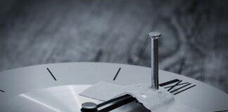 Na co przykleić mech?