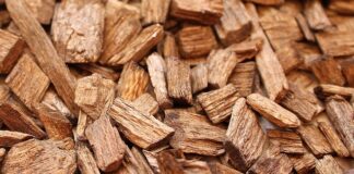 Ile granulatu na worek sako?