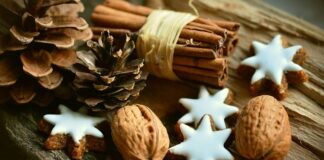 Co zrobić żeby ciastka były chrupiące?