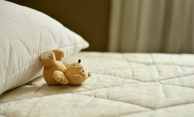 Ile prądu zużywa materac przeciwodleżynowy?