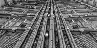 Jak głęboko ma być ogrzewanie podłogowe?