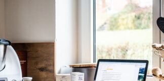 Jak nie Thermomix to co?