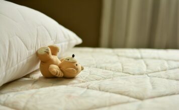 Jaki Topper na materac wybrać?