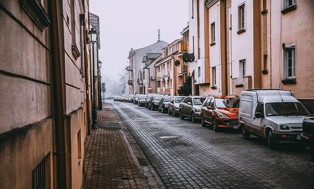 Czy auta z automatem są droższe?