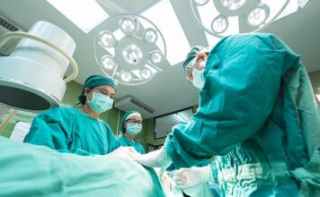 Jakie maski do malowania?