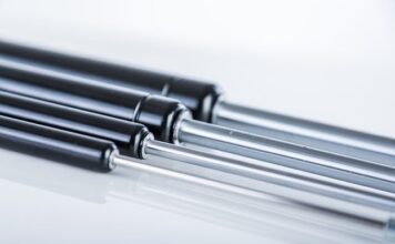 Do czego służy siłownik zaworu mieszającego?