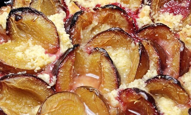 Kiedy przycinać Śliwki Węgierki?