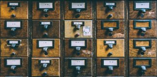 Dlaczego szuflada się zacina?