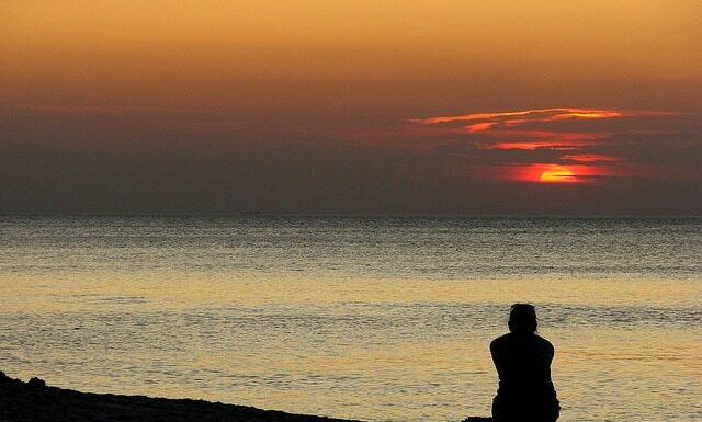 Jaka pianka na Bałtyk?