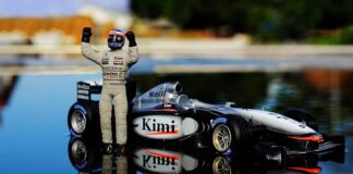 Ile kosztuje nowy McLaren?