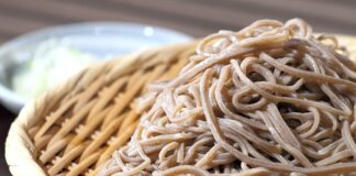 Kiedy kokos a kiedy gryka?