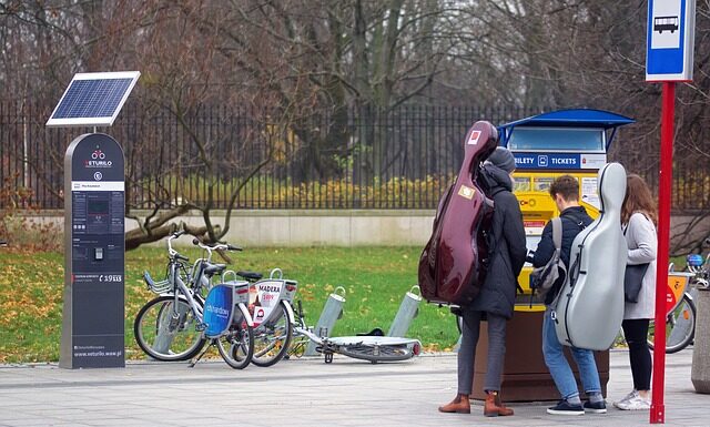 Co trzeba mieć by wypożyczyć skuter wodny?