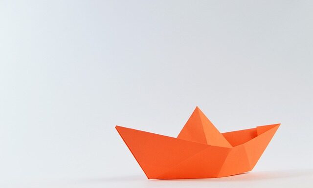 Czy żaglówkę trzeba rejestrować?