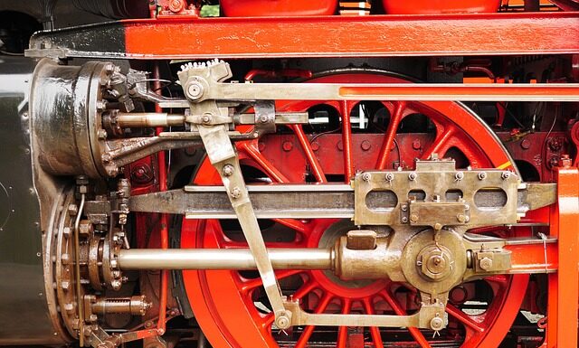 Co to jest tłoczysko?